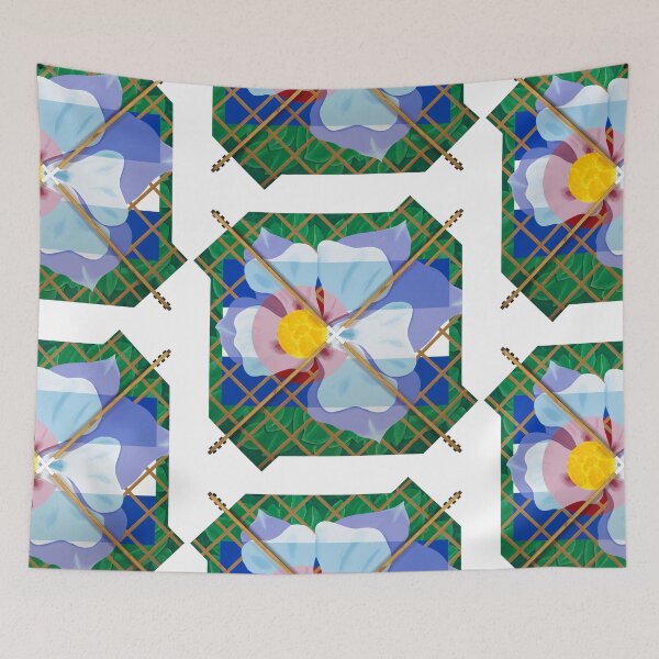 Item preview, Altered State Flower: CO designed and sold by Eldon Ward.