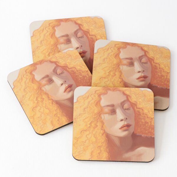 Item preview, Sunny designed and sold by orangelyorange.