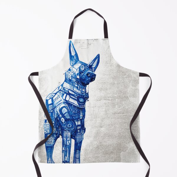 Item preview, Robodog wants to play designed and sold by AkiSunshin.