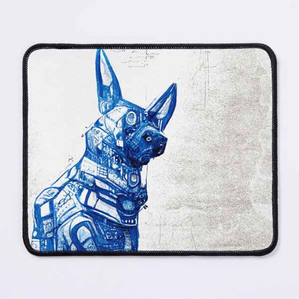 Item preview, Robodog wants to play designed and sold by AkiSunshin.