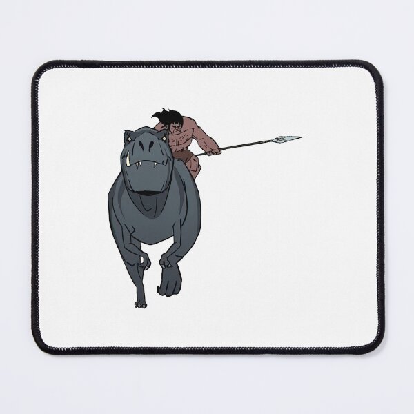 Item preview, Genndy Tartakovsky Hold A Spear designed and sold by ClothingIL.