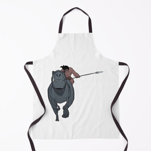 Item preview, Genndy Tartakovsky Hold A Spear designed and sold by ClothingIL.