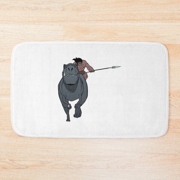 Item preview, Genndy Tartakovsky Hold A Spear designed and sold by ClothingIL.