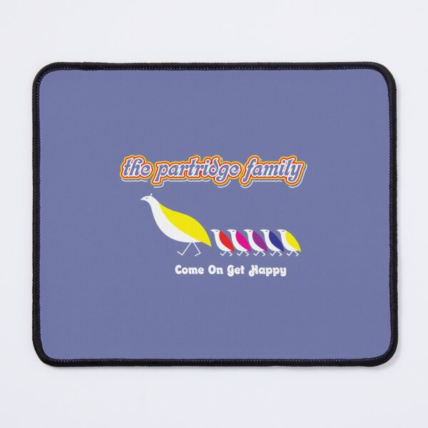 Item preview, THE PARTRIDGE FAMILY designed and sold by TunSiva.