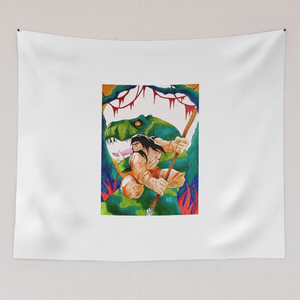 Item preview, Genndy Tartakovsky Stronger designed and sold by ClothingIL.