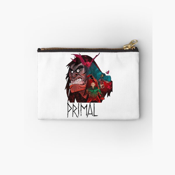 Item preview, Genndy Tartakovski Primal designed and sold by ClothingIL.