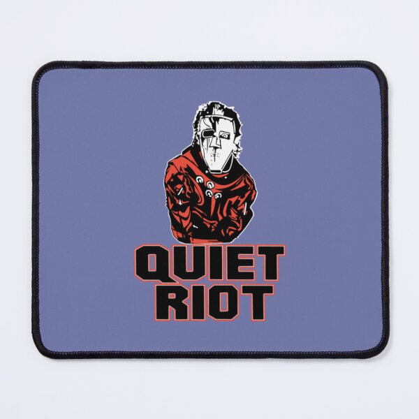 Item preview, The Quiet Health new graphic design designed and sold by TunSiva.