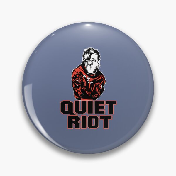 Item preview, The Quiet Health new graphic design designed and sold by TunSiva.