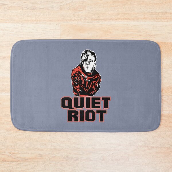 Item preview, The Quiet Health new graphic design designed and sold by TunSiva.