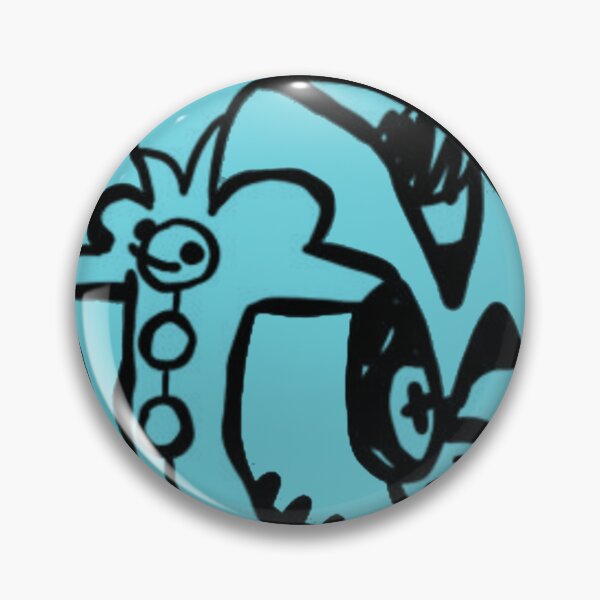 Item preview, Blitzo Scribbles  designed and sold by SeeriaThom.
