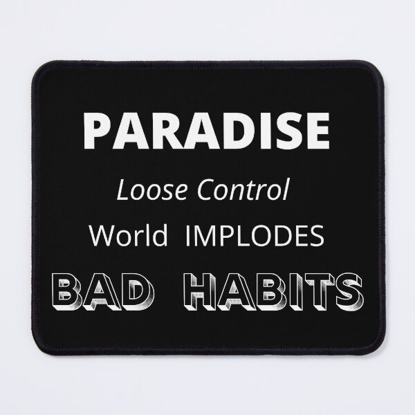 Item preview, Paradise Apparently  designed and sold by HerartbyHer.