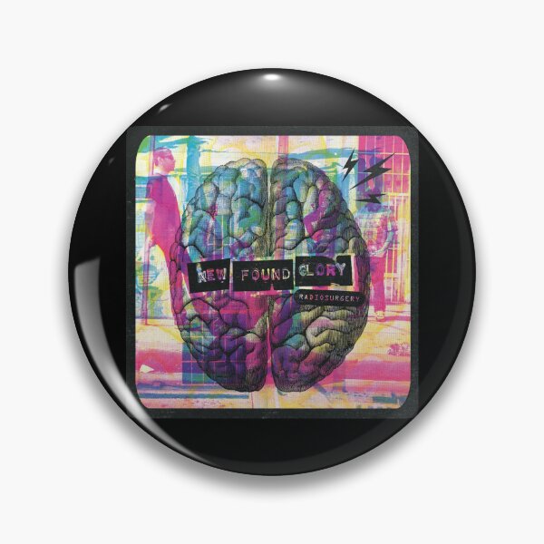 Item preview, New Found Glory radiosurgery designed and sold by CindyHyaduck.