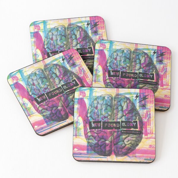 Item preview, New Found Glory radiosurgery designed and sold by CindyHyaduck.