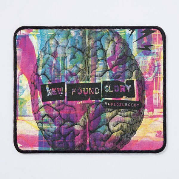 Item preview, New Found Glory radiosurgery designed and sold by CindyHyaduck.