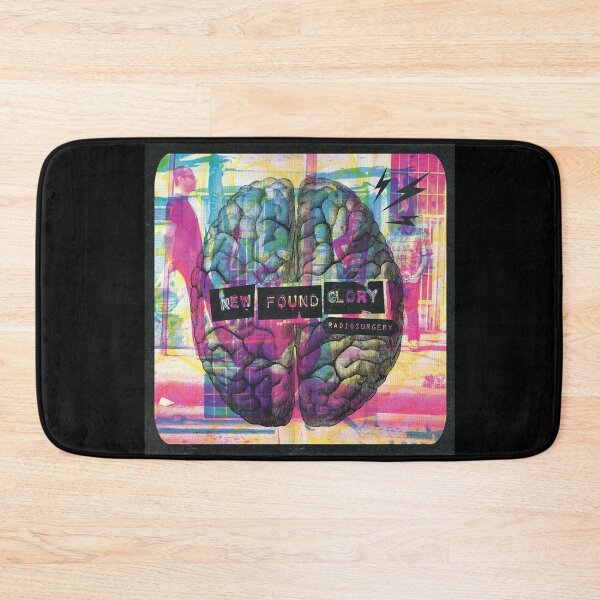 Item preview, New Found Glory radiosurgery designed and sold by CindyHyaduck.