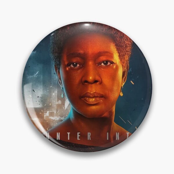 Item preview, Old Woman The Gray designed and sold by RaymondKendrick.