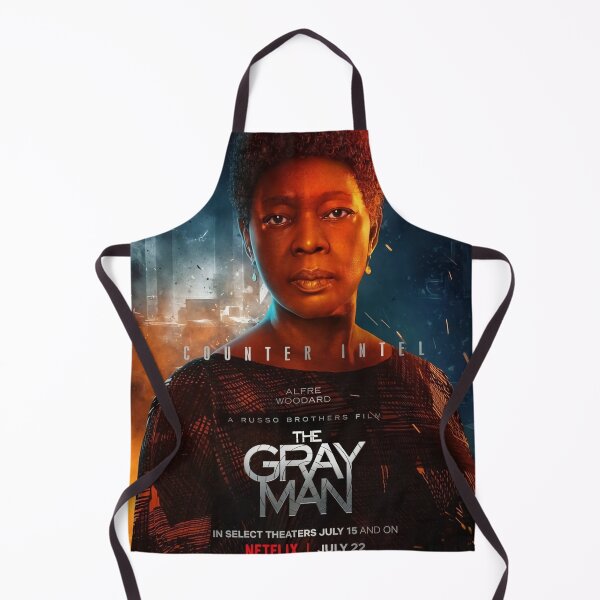Item preview, Old Woman The Gray designed and sold by RaymondKendrick.