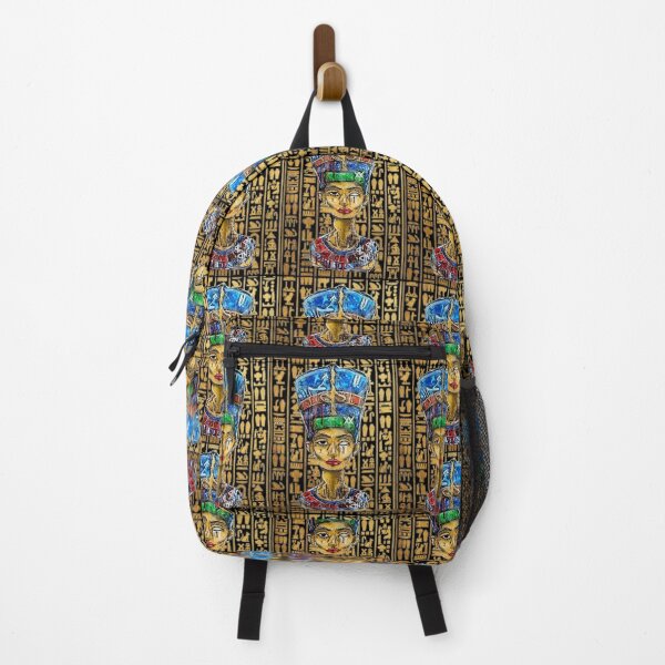 Item preview, Graffiti Nefertiti designed and sold by bizzleapparel.