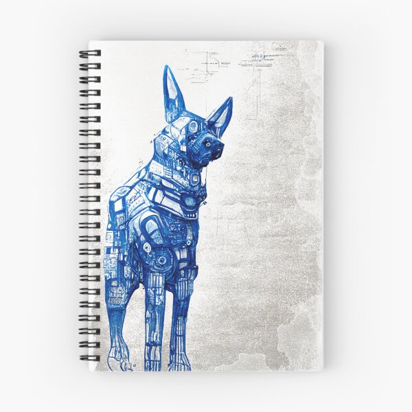 Item preview, Robodog wants to play designed and sold by AkiSunshin.
