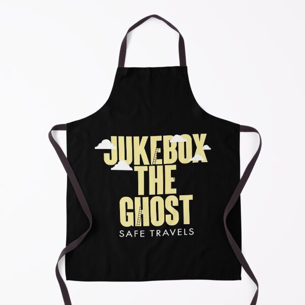 Item preview, Jukebox the Ghost - Safe Travels designed and sold by MilaBuchko.