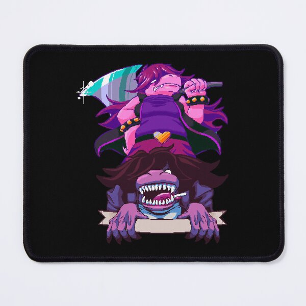 Item preview, Susie - Deltarune designed and sold by BobbyTate64654.