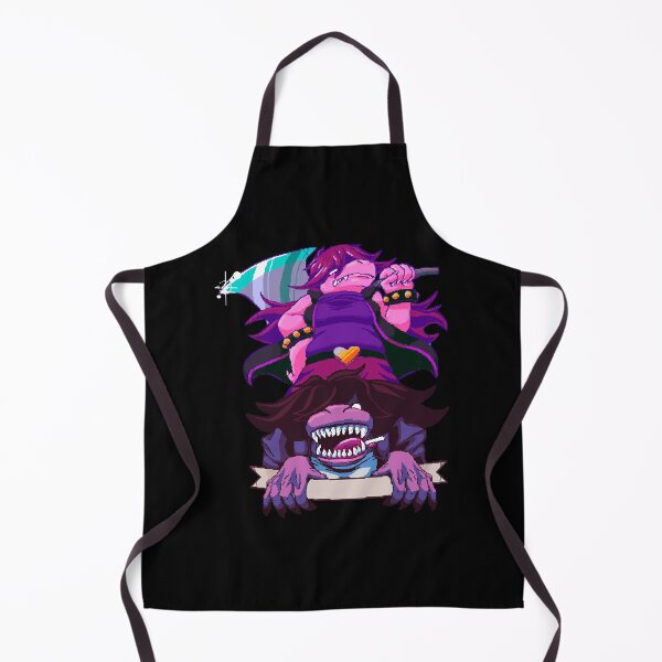 Artikelvorschau, Susie - Deltarune entworfen und verkauft von BobbyTate64654.
