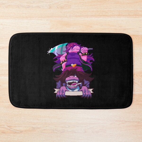 Item preview, Susie - Deltarune  designed and sold by BobbyTate64654.