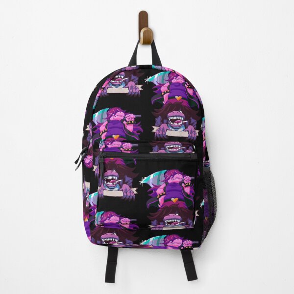 Item preview, Susie - Deltarune designed and sold by BobbyTate64654.