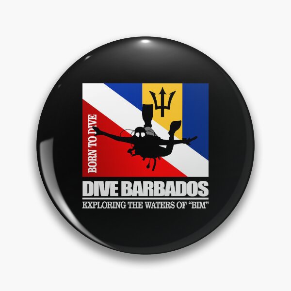 Item preview, Barbados DF2  designed and sold by OscarTorr24347.
