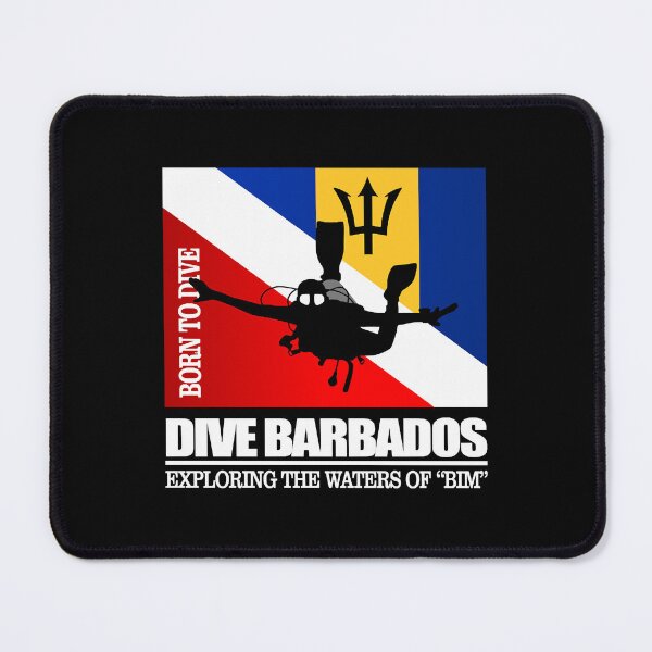 Item preview, Barbados DF2 designed and sold by OscarTorr24347.