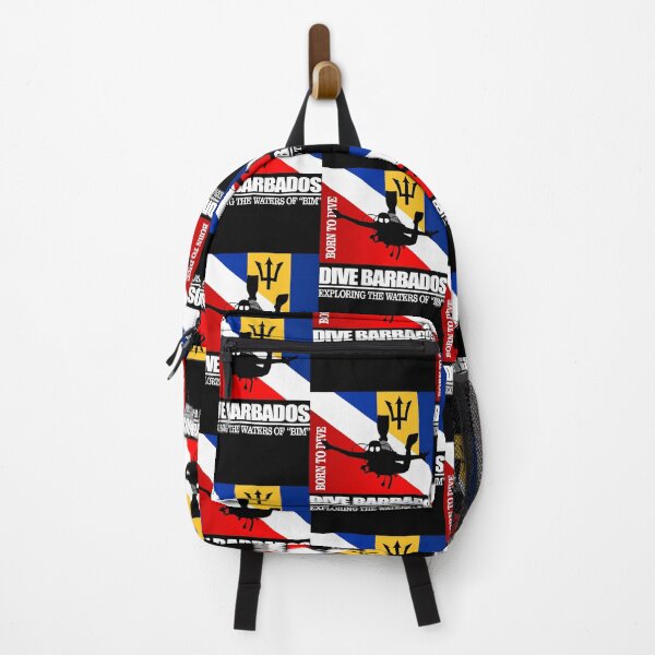 Item preview, Barbados DF2 designed and sold by OscarTorr24347.