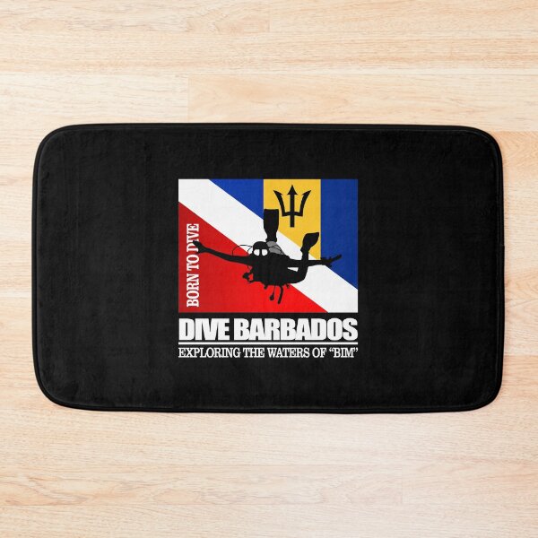 Item preview, Barbados DF2  designed and sold by OscarTorr24347.