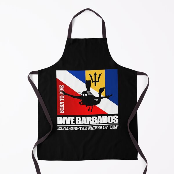 Item preview, Barbados DF2 designed and sold by OscarTorr24347.