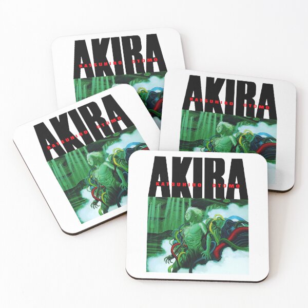 Item preview, Akira Katsuhiro Otomo Vintage  designed and sold by Michelle1unique.