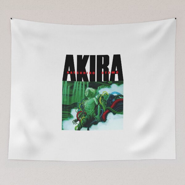 Item preview, Akira Katsuhiro Otomo Vintage  designed and sold by Michelle1unique.