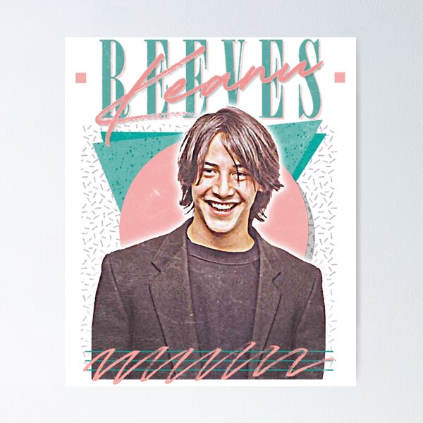 Artikel-Vorschau von Liebe lustiger Mann Kanadier Keanu Geschäftsmann Reeves Coole Geschenke, designt und verkauft von MercedeCapello.