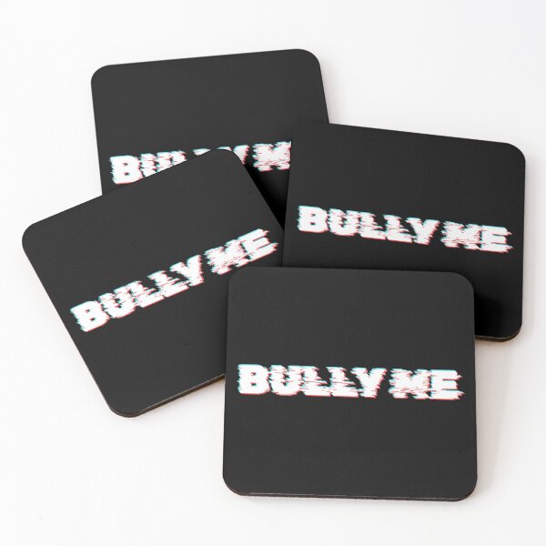 Item preview, Bully Me designed and sold by Denti Kanys ⭐⭐⭐⭐⭐.