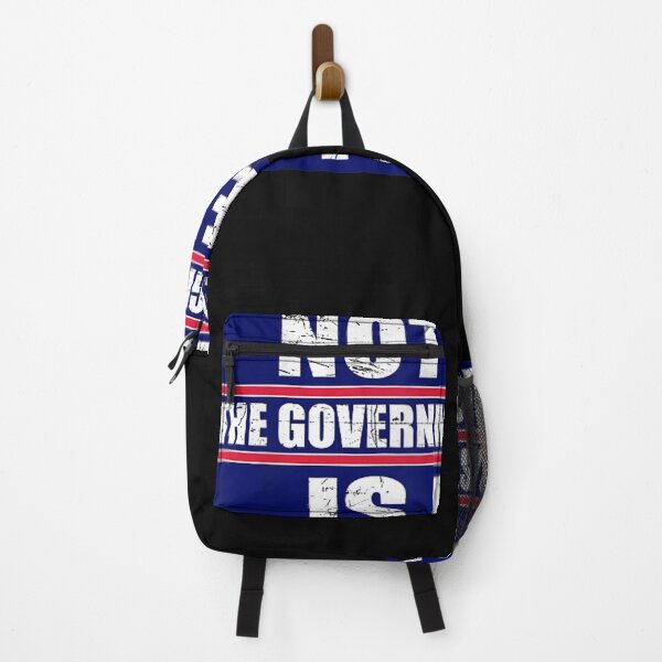 Item preview, Nothing The Government Gives You Is Free designed and sold by loat904.