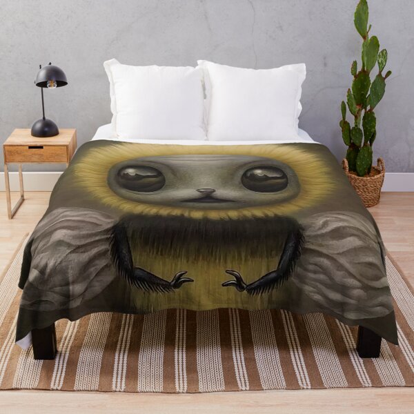 Mark Bee 2020 Throw Blanket