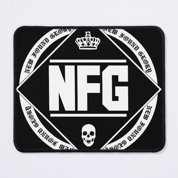 Item preview, New Found Glory resurrection designed and sold by CindyHyaduck.