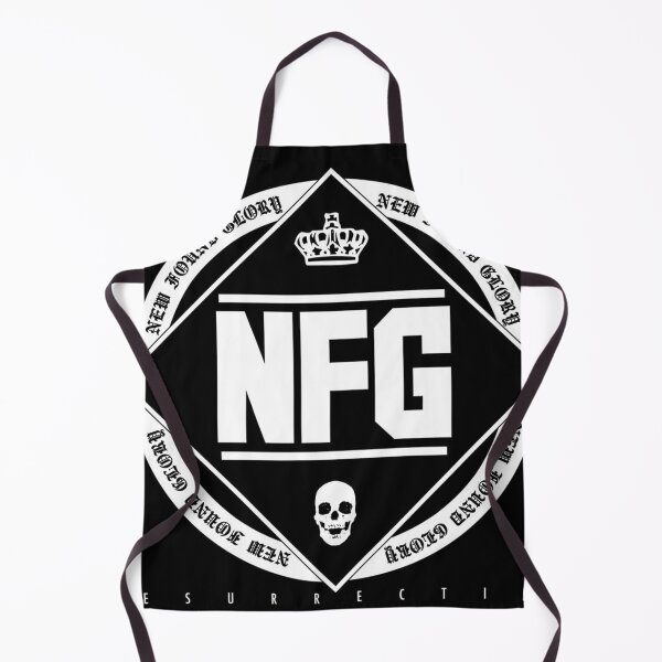 Item preview, New Found Glory resurrection designed and sold by CindyHyaduck.