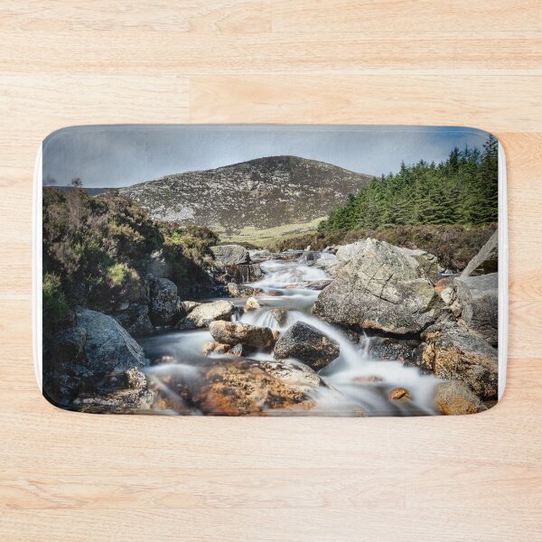 Item preview, Glen Sannox, isle of Arran Scotland designed and sold by Land Voyagers.