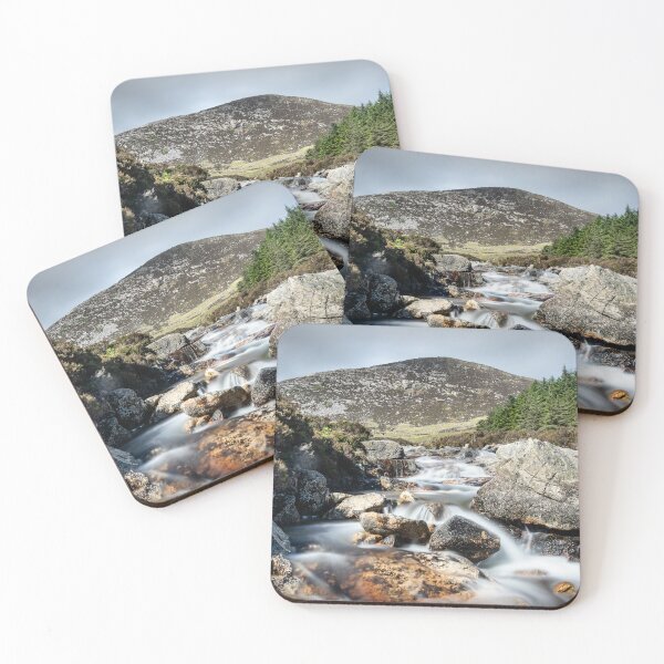 Item preview, Glen Sannox, isle of Arran Scotland designed and sold by Land Voyagers.