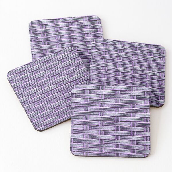Item preview, Basket Weave designed and sold by TotallyRetroArt.