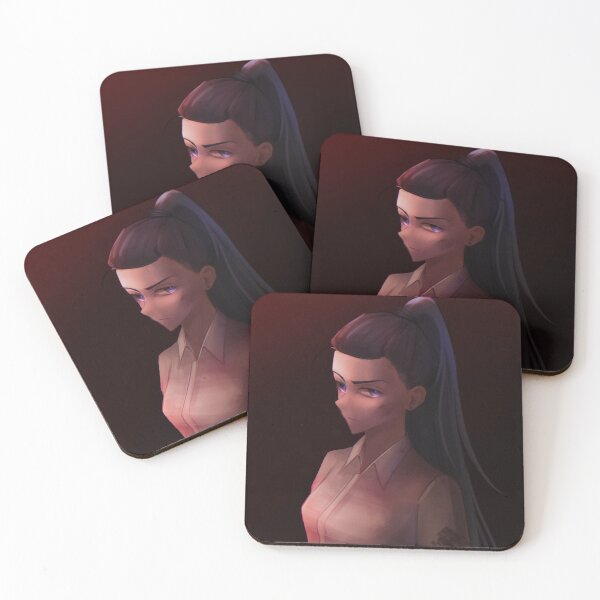 Item preview, After Fight designed and sold by orangelyorange.