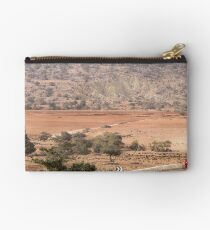 Pedestrians Studio Pouch
