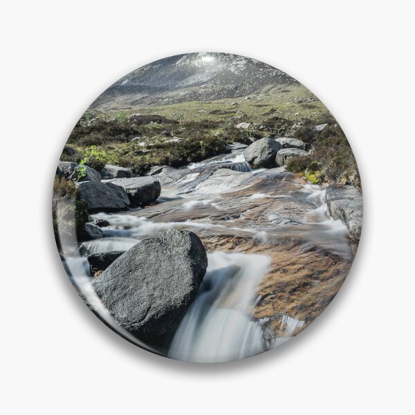 Item preview, Glen Sannox Isle of Arran Scotland designed and sold by Land Voyagers.