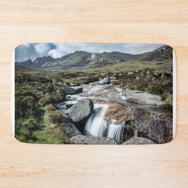 Item preview, Glen Sannox Isle of Arran Scotland designed and sold by Land Voyagers.