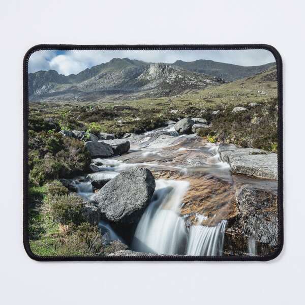 Item preview, Glen Sannox Isle of Arran Scotland designed and sold by Land Voyagers.