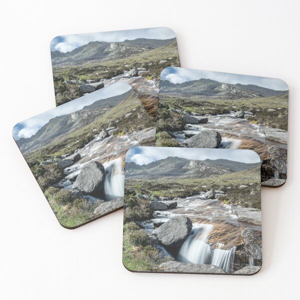 Item preview, Glen Sannox Isle of Arran Scotland designed and sold by Land Voyagers.